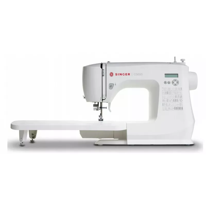 SINGER siuvimo mašina Material C5655 modelis 5774556