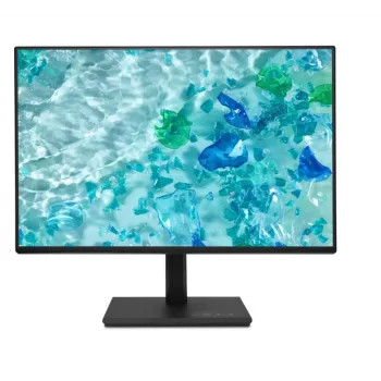 Acer Vero B7 B247W E5 kompiuterio monitorius 61 cm (24) 1920 x 1200 pikselių WUXGA LED juodas
