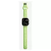 Band Nomad Sport Band šviesiai žalia guma — plotis 21,5 mm, riešas 160–195 mm