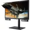 Acer SpatialLabs View Pro 27 (ASV27-2P) 27 inch 4K (3840x2160), 160Hz, 5ms, monitorius be 3D akinių