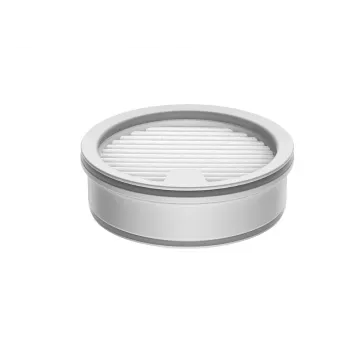 Filter kit for Xiaomi robot vacuum P30, white, replacement filters