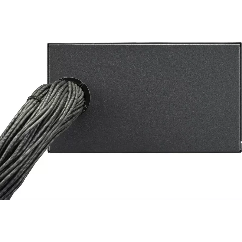 Maitinimo blokas Cooler Master MWE GOLD 750v3 ATX 3.1 750W 80 PLUS Gold nemodulinis, 6x SATA, 4x 6+2 PCIe, 2x 4+4 EPS