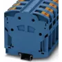 Didelės srovės gnybtas PTPOWER 185 BU (1054723)
