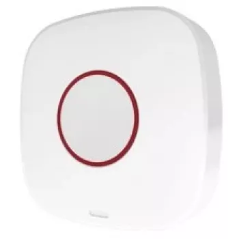Aliarmo detektorius Hikvision DS-PDEB1-EG2-WE