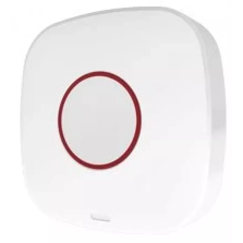 Aliarmo detektorius Hikvision DS-PDEB1-EG2-WE