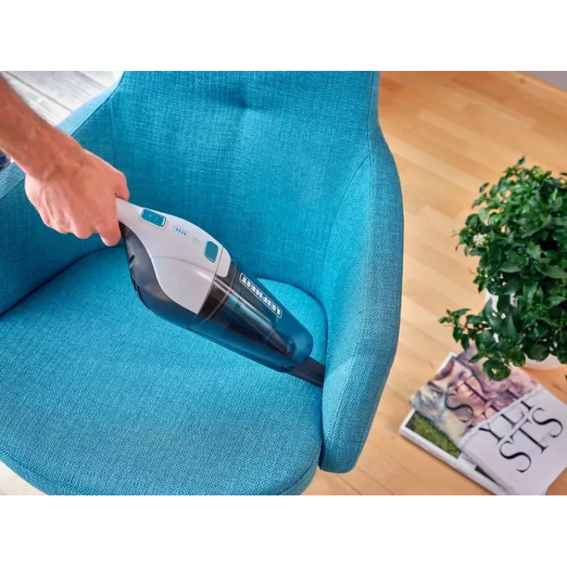 2-in-1 stick vacuum Leifheit Rotaro PowerVac 2in1