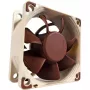 Kompiuterio korpuso ventiliatorius Noctua NF-A6x25 5V — 60 mm, 3000 aps./min., 29,2 m³/h, baltas