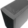 MODECOM BREEZE ARGB Flow MIDI USB 3.0 X 2 CYPE-C kompiuterio korpusas