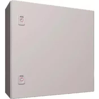 Rittal AX 1050.000, plieninė elektros spinta, IP66, 500×500×210 mm