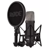 Rode NT1 Signature studijinis kondensatorinis mikrofonas - BK