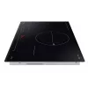 Samsung indukcinė kaitlentė NZ84C5047GK, kaitlentė, juoda