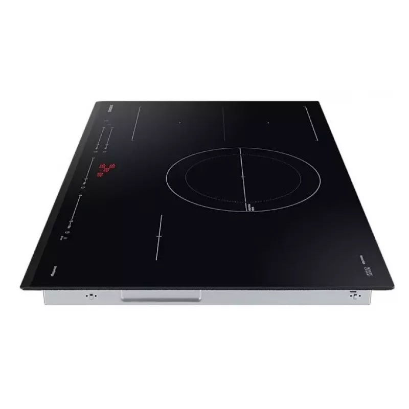 Samsung indukcinė kaitlentė NZ84C5047GK, kaitlentė, juoda