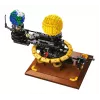 Konstruktorius Jamara CaDA Solar System Bricks 402864 mokomasis žaislas
