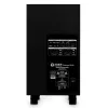 Aktyvus žemųjų dažnių garsiakalbis ADAM Audio Sub10 Mk2 200W