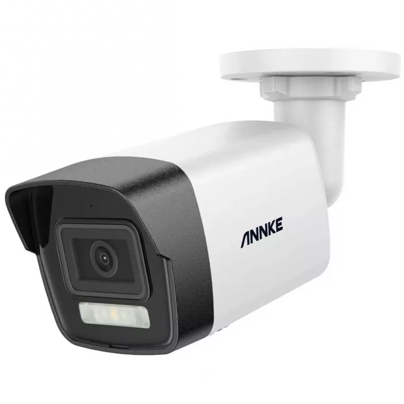 Apsaugos kamera Annke I91DD 1080P naktinio matymo belaidė, 1080p raiška, belaidė