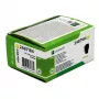 Lexmark 24B7184 tonerio kasetė 1 vnt. Originali Geltona