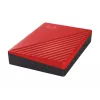 Išorinis kietasis diskas Western Digital 6TB 3.2 Gen 1 WDBR9S0060BRD-WESN