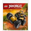 Blocks Ninjago 30723 Coles Car