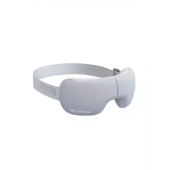 Therabody SmartGoggles masažuoklis veidui Pilka