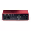 Focusrite Scarlett 16/16 4th Gen - garso sąsaja