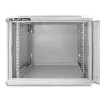 Stovo spinta QOLTEC 19 colių 9U 600x500x600 sieninė arba ant grindų montuojama serverio korpusas