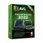 AVG Internet Security | 1 kompiuteris | 3 metai