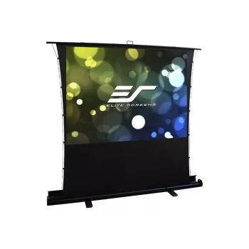 Projekcinis ekranas Elite Screens ezCinema Tab-Tension 2.34 m (92 coliai)