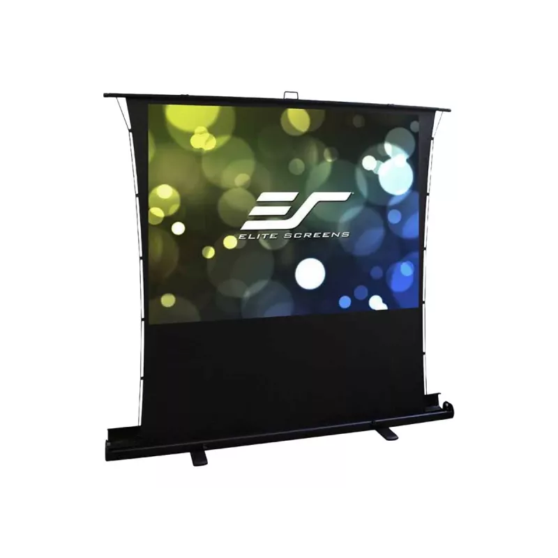 Projekcinis ekranas Elite Screens ezCinema Tab-Tension 2.34 m (92 coliai)