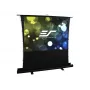 Projekcinis ekranas Elite Screens ezCinema Tab-Tension 2.34 m (92 coliai)