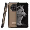 Išmanusis telefonas UleFone Armor X16 Pro 5G 6,52 col. 8GB RAM 256GB atmintinė juoda
