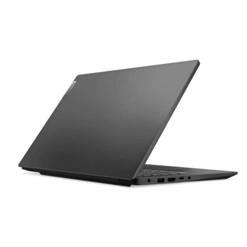 Nešiojamas kompiuteris Lenovo V14 G5 83GU008FPB — Intel i5-13420H, 16GB RAM, 512GB SSD, 14,0 colių FHD, Windows 11 Pro, Business Juoda, 3 metų OS ir 1 metų KI garantija