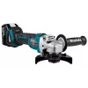 Makita DGA504RTJ kampinis šlifuoklis 12,5 cm 8500 aps./min. 2,5 kg