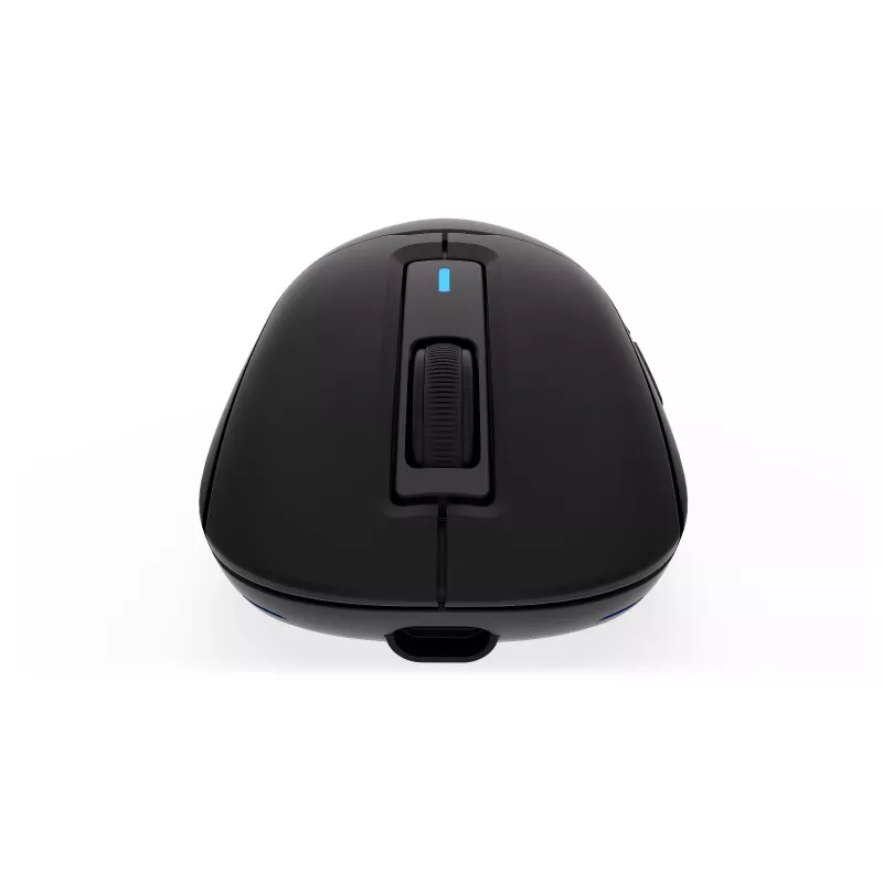Žaidimų pelė Krux Plasma Wireless KRXB001 sąsaja