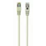 komutacinis kabelis CAT6 Ftp 30M/BALTAS PPB6-30M Gembird