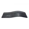 Logitech ERGO K860 - Klaviatūra - Belaidė - 2.4 GHz, Bluetooth 5.0 - QWERTY - Ispaniška - Grafito spalvos