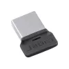 Jabra LInk 370 - MS Teams, USB imtuvas, juoda, pilka