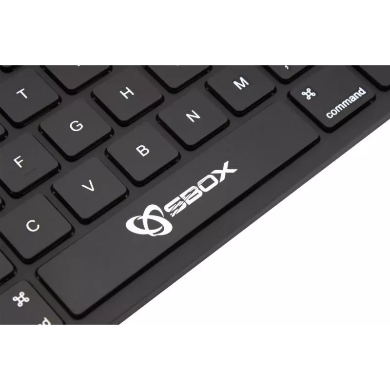 Sbox BT-05/US