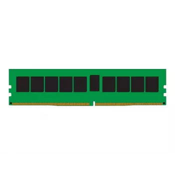 Kingston Technology KSM26RD8/16HDI atminties modulis 16 GB 1 x 16 GB DDR4 2666 MT/s 288 kontaktų DIMM ECC
