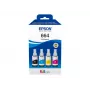 Epson C13T66464A spausdintuvo rašalo papildymas Originalus