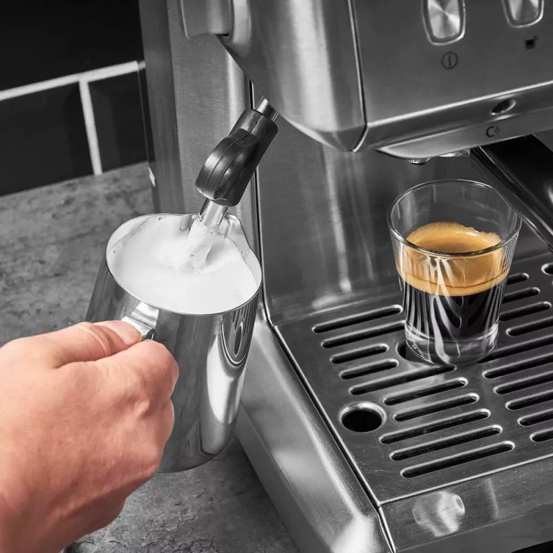 Espreso aparatas Gastroback 2.5 L Design Espresso Advanced Barista