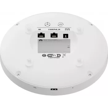 Prieigos taškas HUAWEI eKit AP661 2.4 GHz 5 GHz Wi‑Fi 6