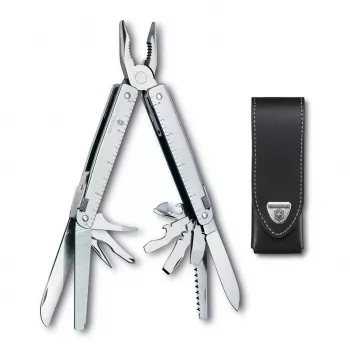 Daugiafunkcis įrankis Victorinox Swiss Tool — Victorinox daugiafunkcio įrankio modelis O7611160301154