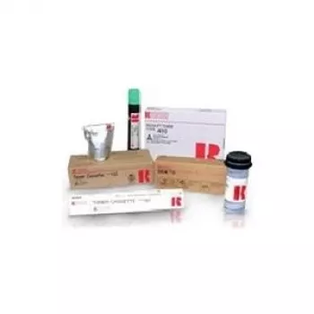 Ricoh 841196 tonerio kasetė 1 vnt. originali juoda