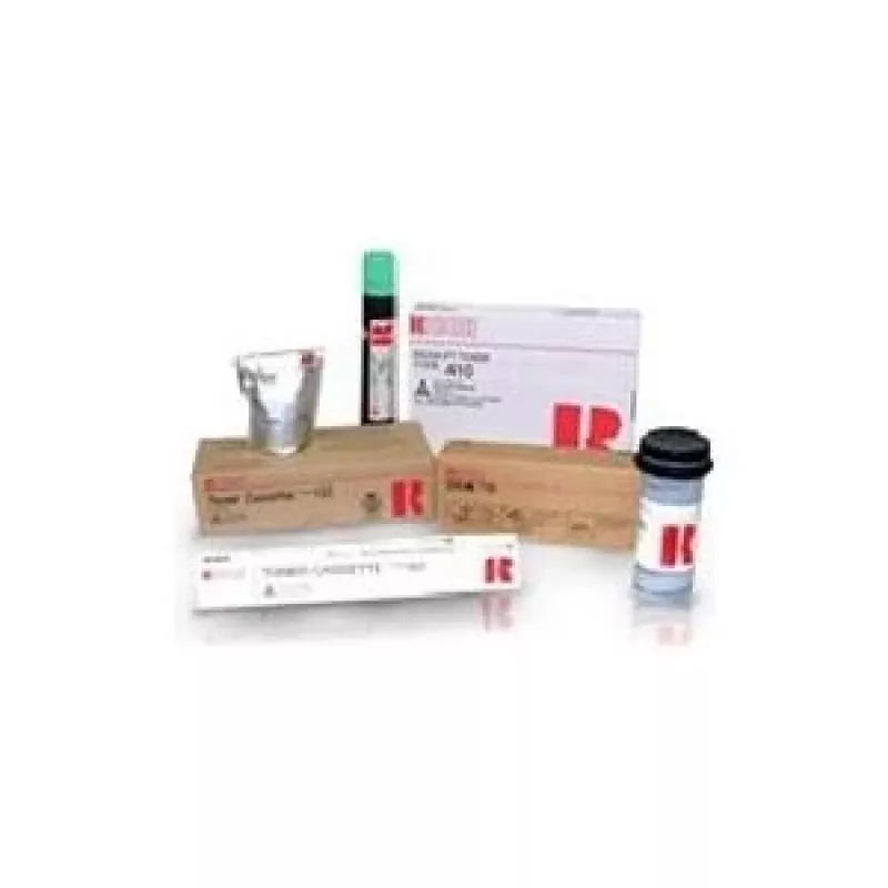 Ricoh 841196 tonerio kasetė 1 vnt. originali juoda