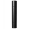 Jogos kilimėlis juodas GRIP & CUSHION III 5mm