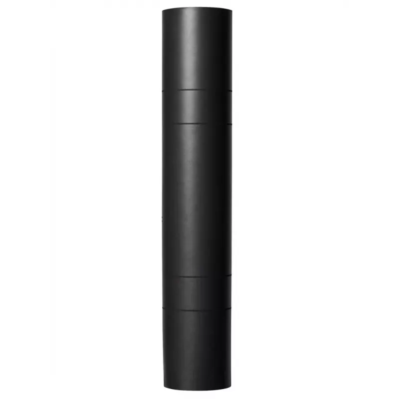 Jogos kilimėlis juodas GRIP & CUSHION III 5mm
