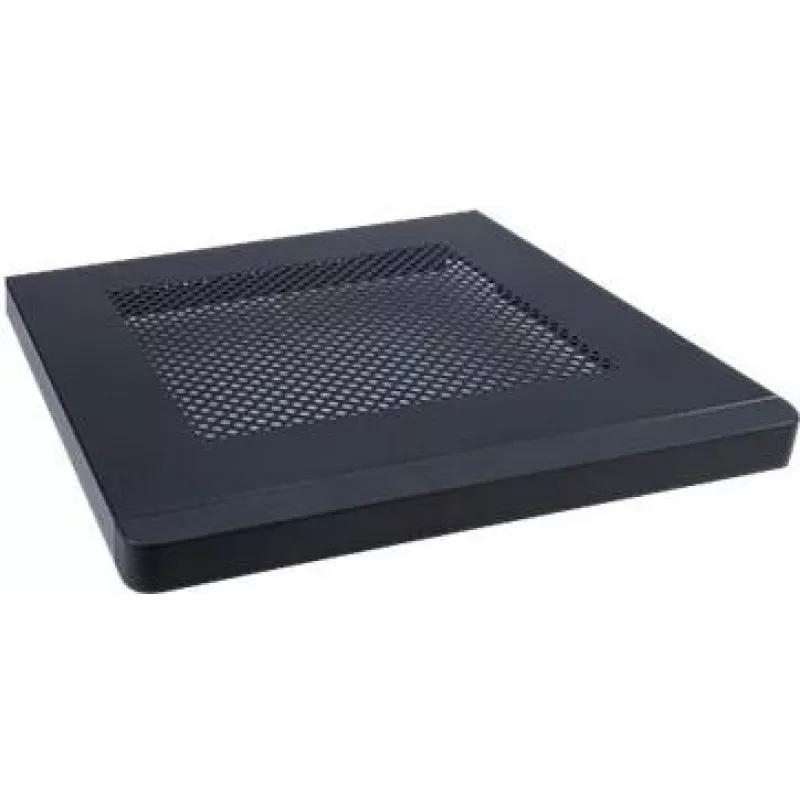 Inter Tech korpuso išplėtimas Inter-Tech Expansion Mini ITX-601 į ITX-602 juodas (88885383)