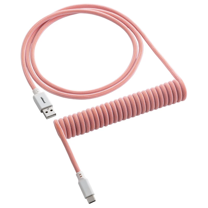 Cablemod CM-CKCA-CW-OW150OW-R USB kabelis 1,5 m USB A USB C oranžinis (CM-CKCA-CW-OW150OW-R)