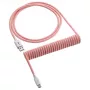 Cablemod CM-CKCA-CW-OW150OW-R USB kabelis 1,5 m USB A USB C oranžinis (CM-CKCA-CW-OW150OW-R)