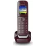 DECT belaidis ragelis Panasonic KX-TGJA30EX Bordeaux